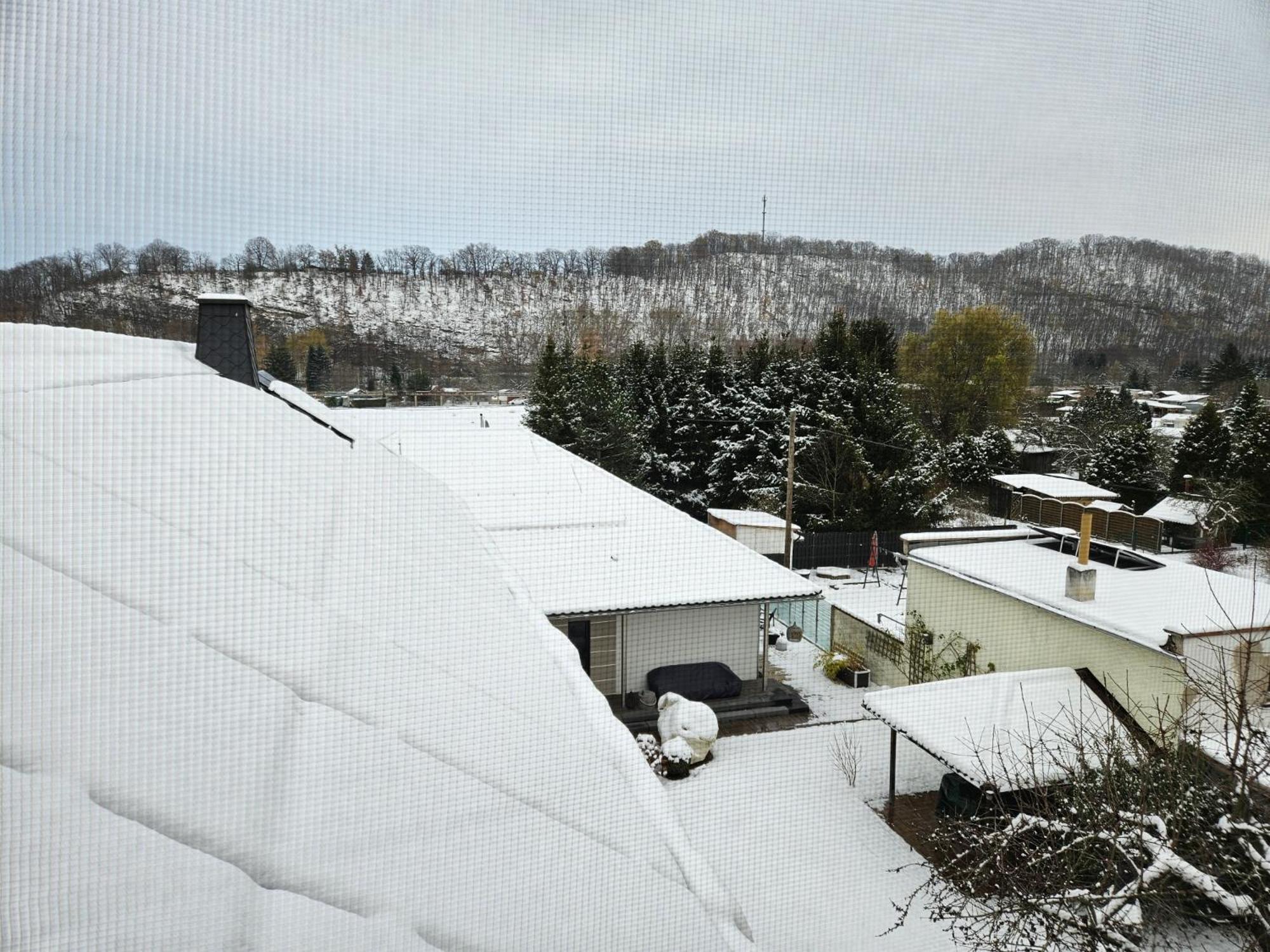 Apartments Am Saalebogen Mit Gartenterrasse, Grillkamin, Freie Parkplaetze Rudolstadt Eksteriør bilde